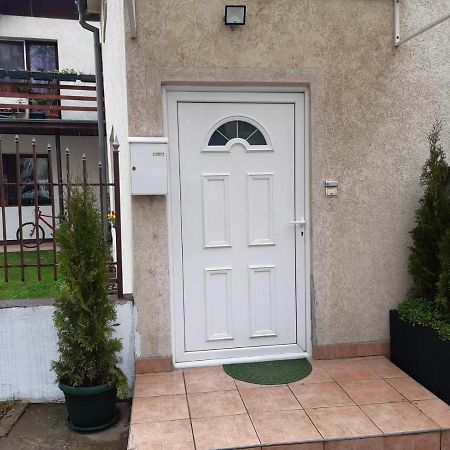 Apartman Mitic Požarevac Extérieur photo