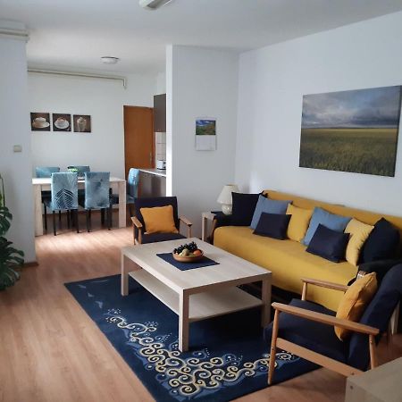 Apartman Mitic Požarevac Extérieur photo