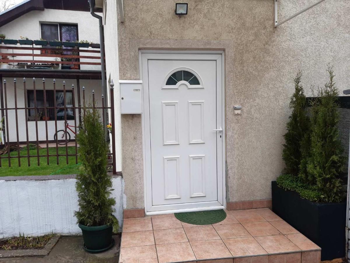 Apartman Mitic Požarevac Extérieur photo