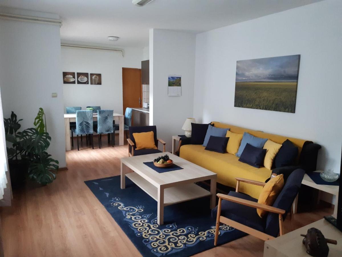 Apartman Mitic Požarevac Extérieur photo