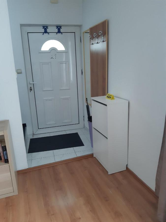 Apartman Mitic Požarevac Extérieur photo