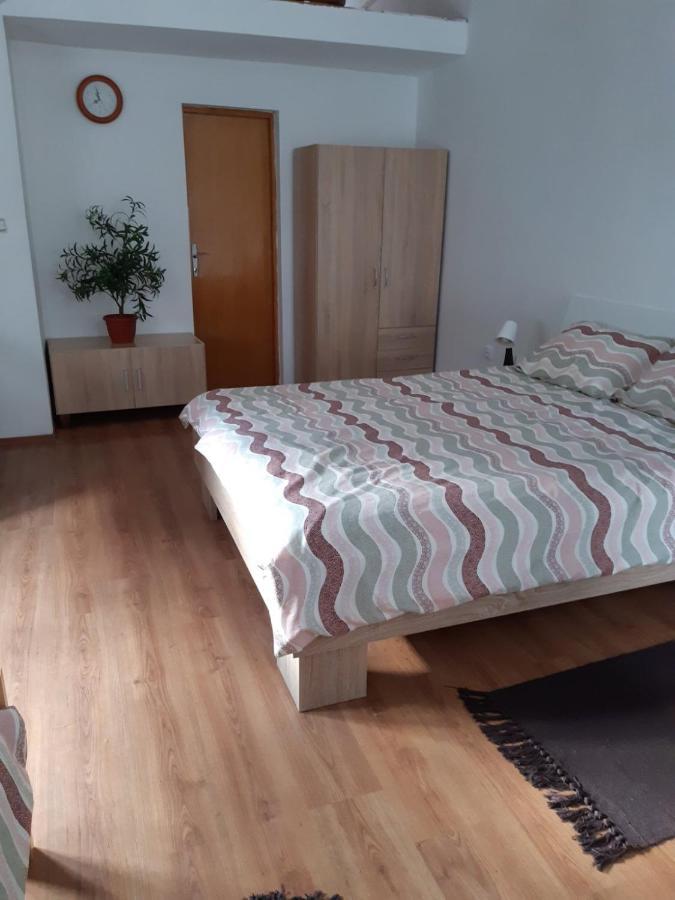 Apartman Mitic Požarevac Extérieur photo