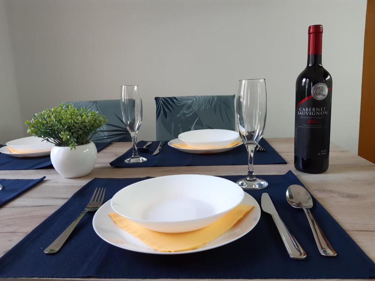 Apartman Mitic Požarevac Extérieur photo