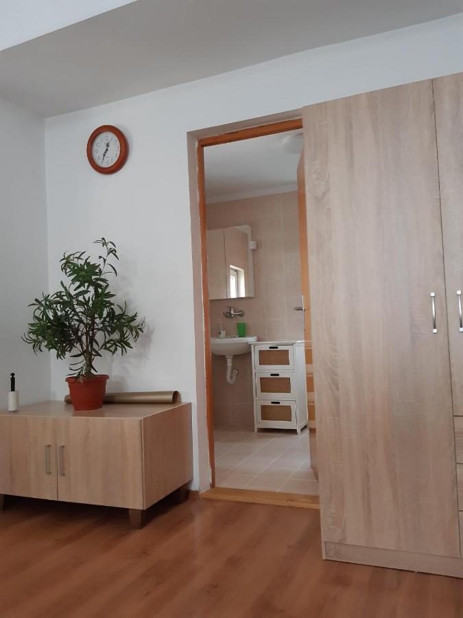 Apartman Mitic Požarevac Extérieur photo